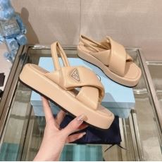 Prada Sandals